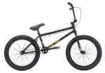 BMX-Rad Kink Gap