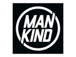 Rampsticker Mankind