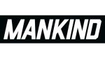 Rampsticker Mankind long
