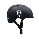 Helm Pro-Tec Low Pro Fit Checkered