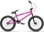 BMX-Bike Radio Saiko 18"
