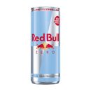 energy drink Red Bull zero (incl. deposit)