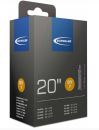 Tube Schwalbe 20" flash valve