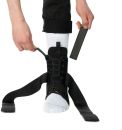 Ankle Brace Space Brace 2.0 incl. Whip