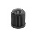 Valve cap schrader valve